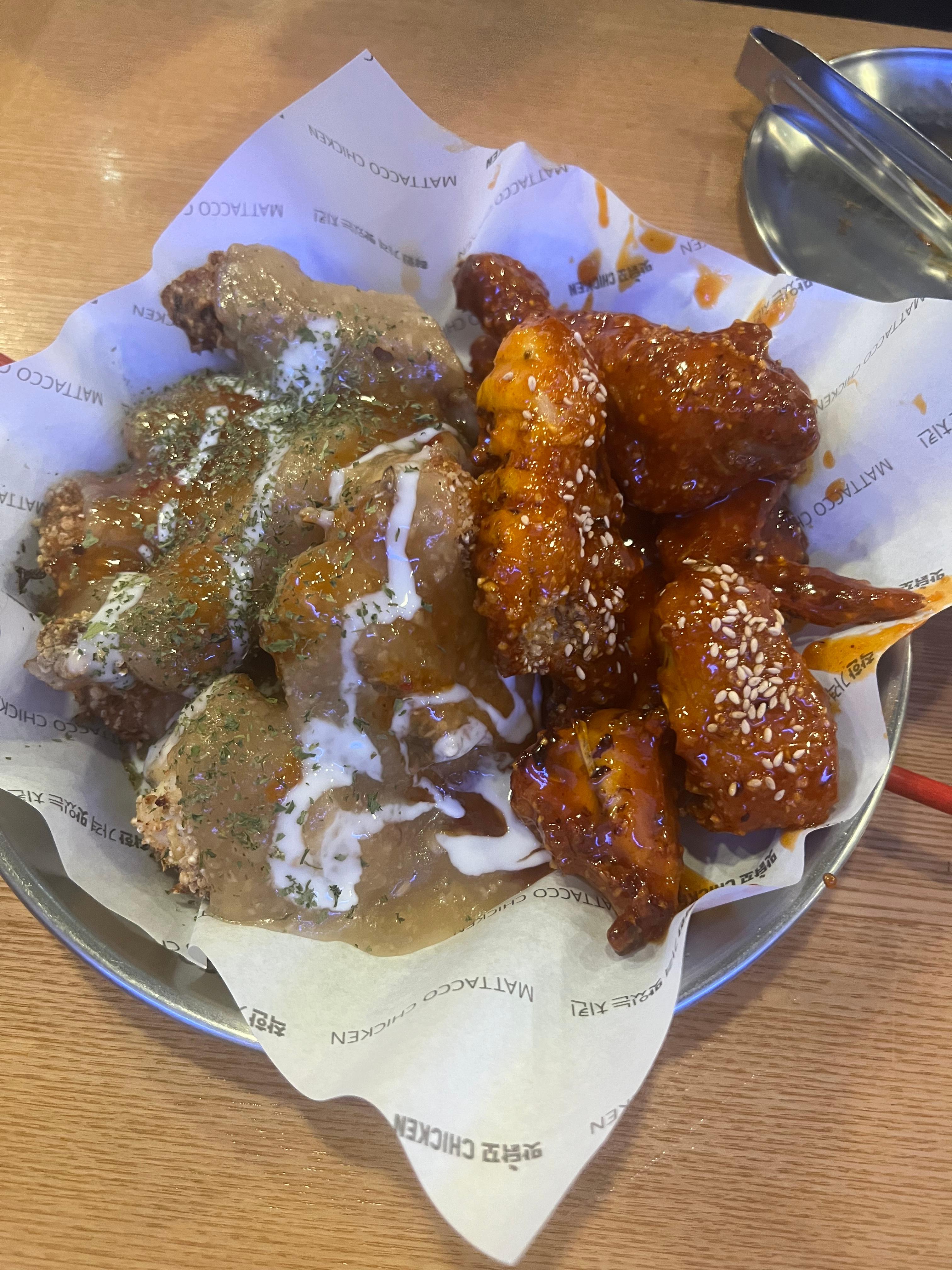 맛닭꼬 석촌역점 사진 8