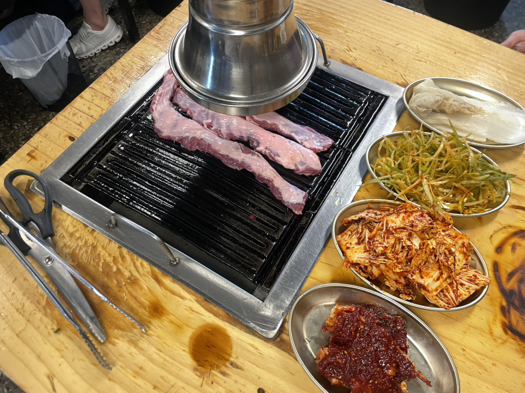 Namsanmakchang 5