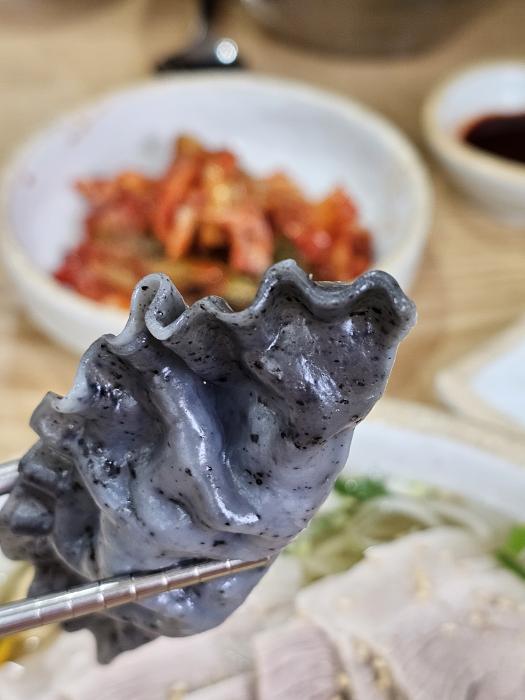 사계절국수 대표 사진