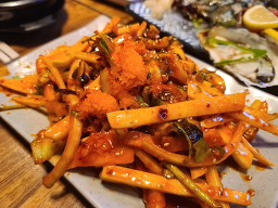 오징어청춘 신천점 사진 4