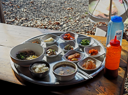 Mosanjaesikdang (모산재식당) 3