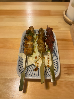 Gogounadong (고고우나동) 2
