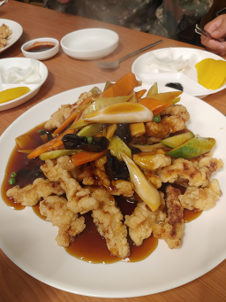 아바이반점 5