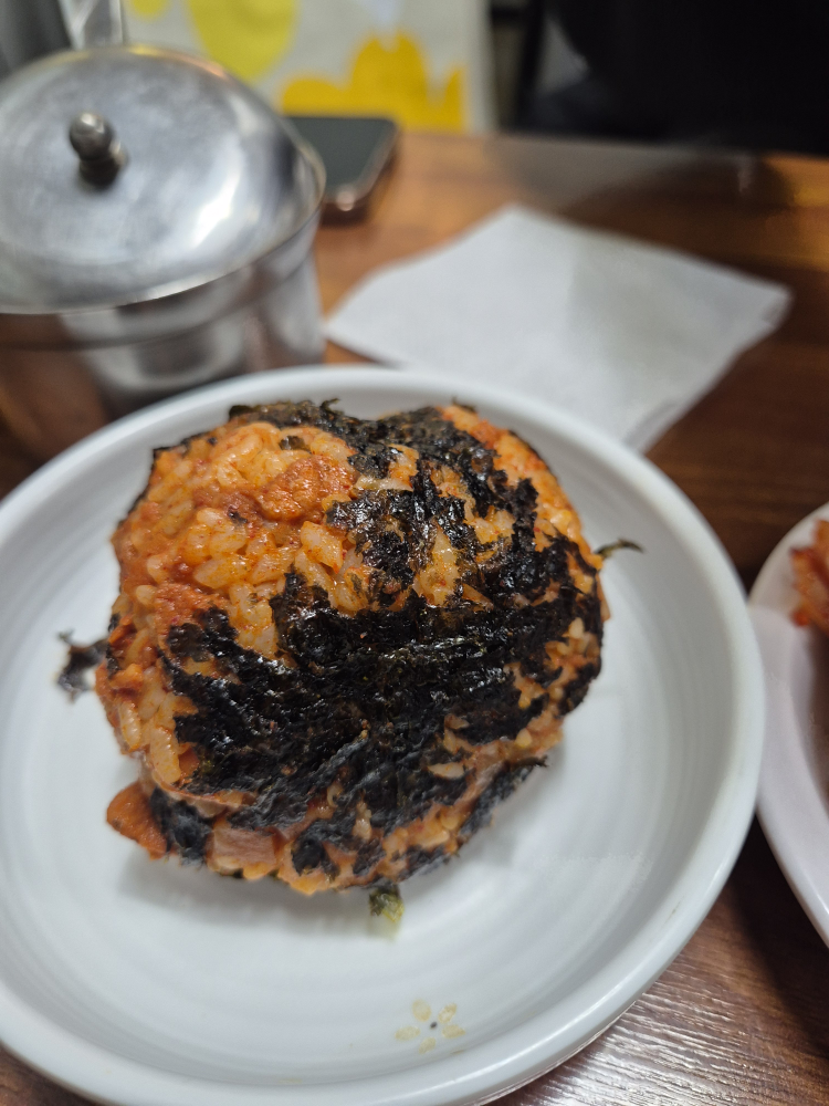 후루룩국수 사진 4