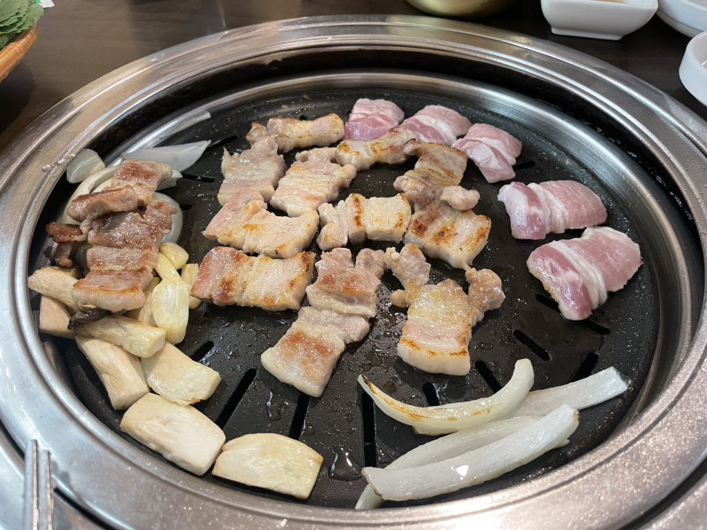 마포구이사랑 사진 7