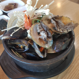 Samcheokjeonbokhaemulttukbaegi 5
