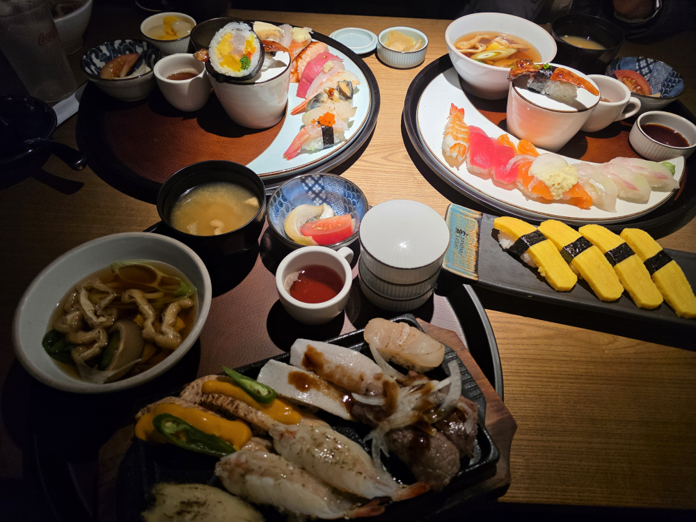 Sangmuchobap seouldaeipguyeokjeom 6
