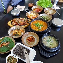 머체왓식당 사진 8