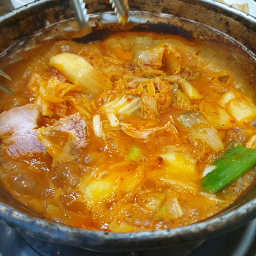 삼성골 사진 2
