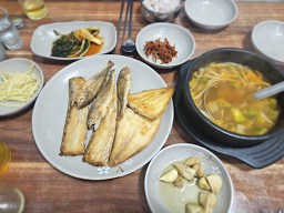 대화식당 사진 3