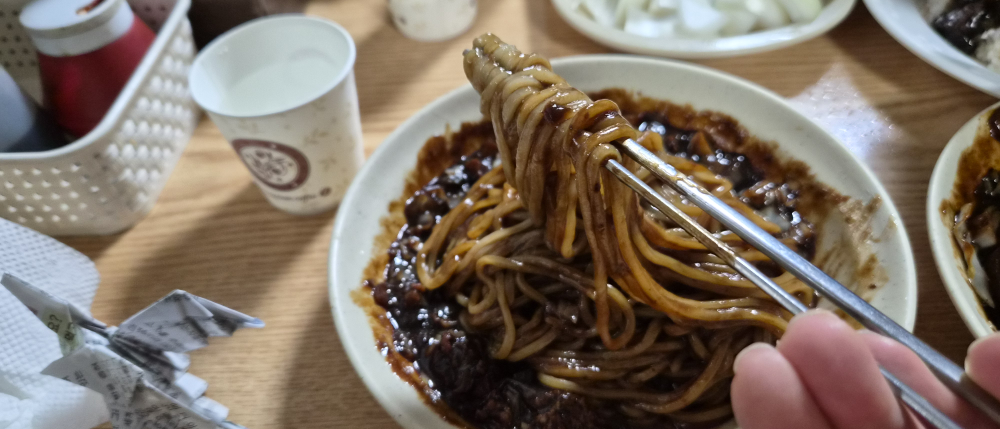 Pungilsikdang (풍일식당) 2