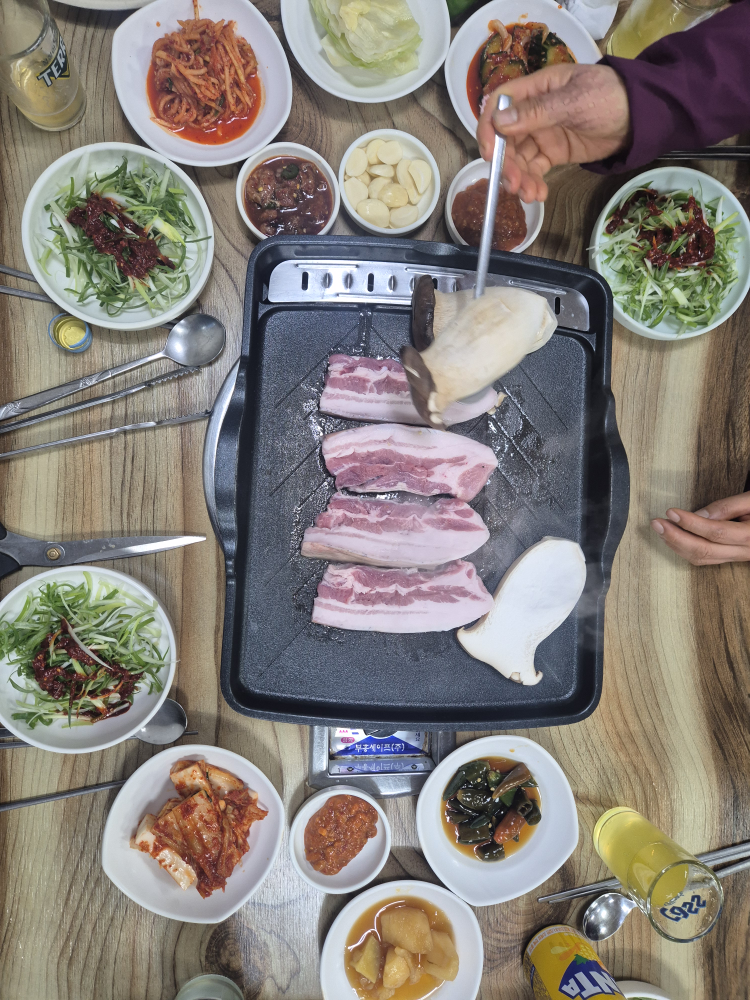 좋은가든 1