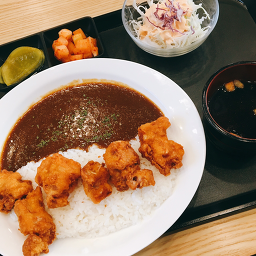 Kacheujen (카츠젠) 1