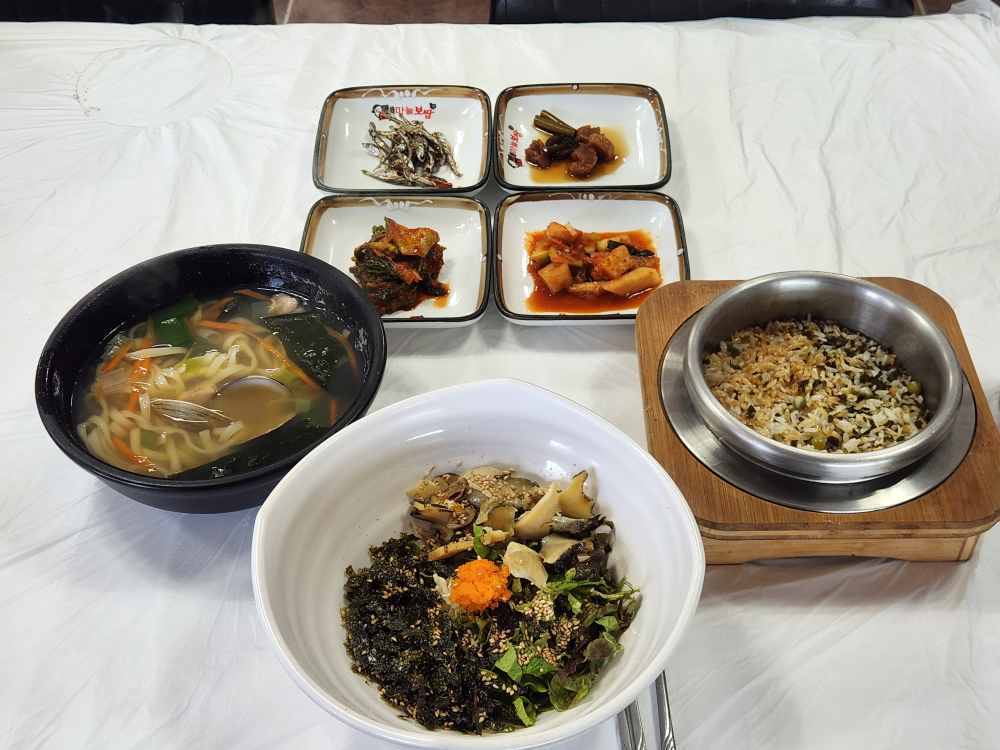섬마을다리집 2