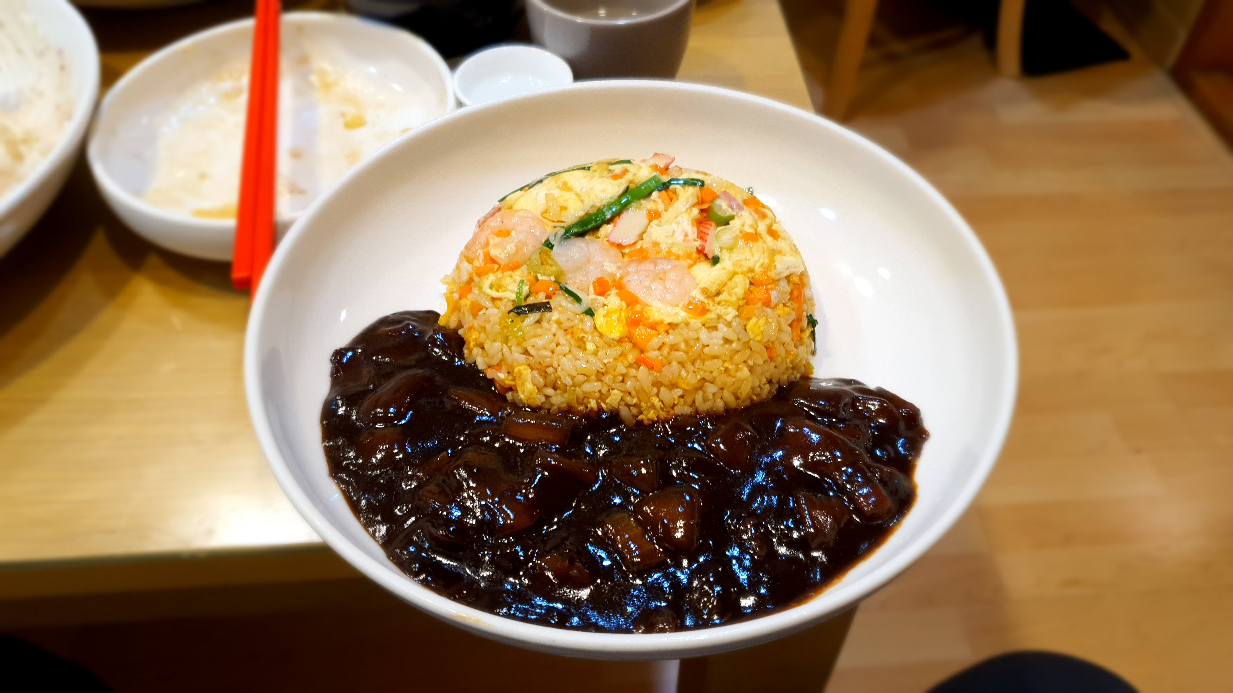 Nangmanbanjeom (낭만반점) 3