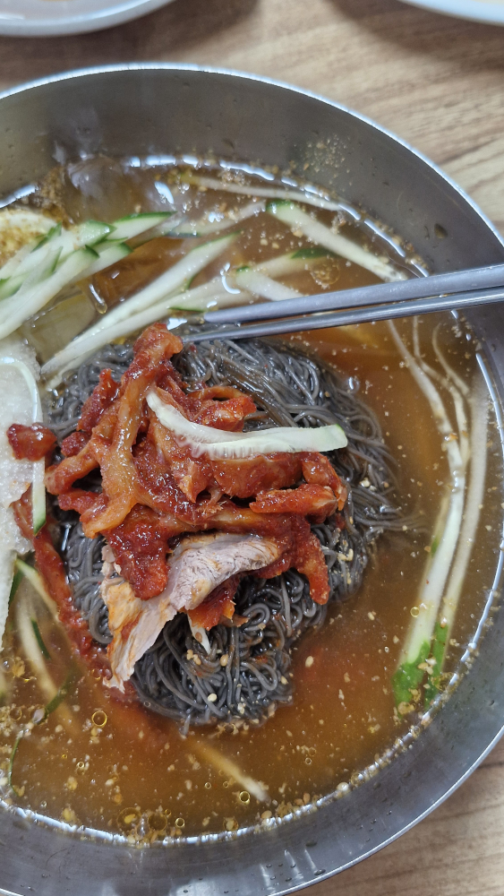 한양면옥 2