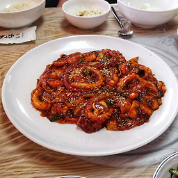 으뜸착한낙지 1