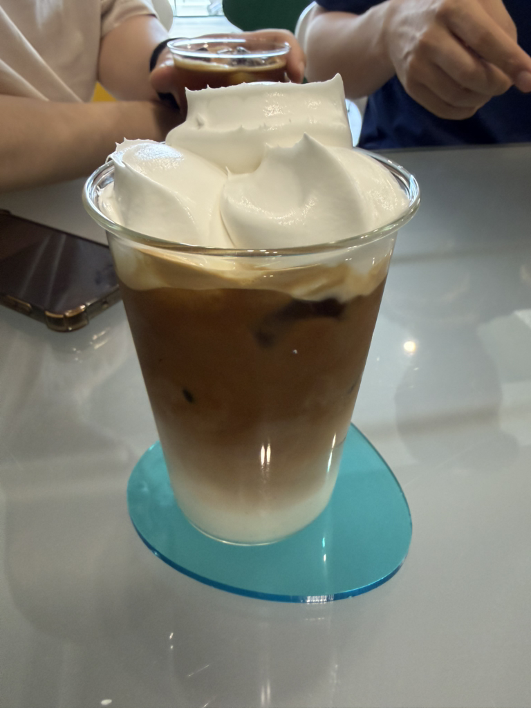 와토커피