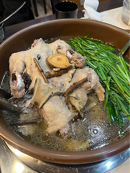 Orichanggo (오리창고) 1