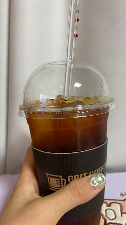 그릿커피랩 4