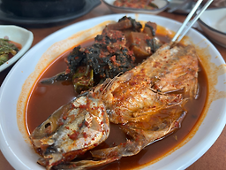 맷돌바우집 1