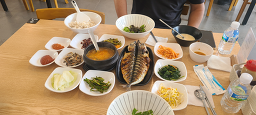 장수촌순두부정식 사진 6