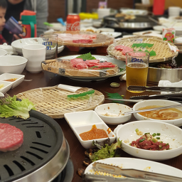 횡성한우 사진 8