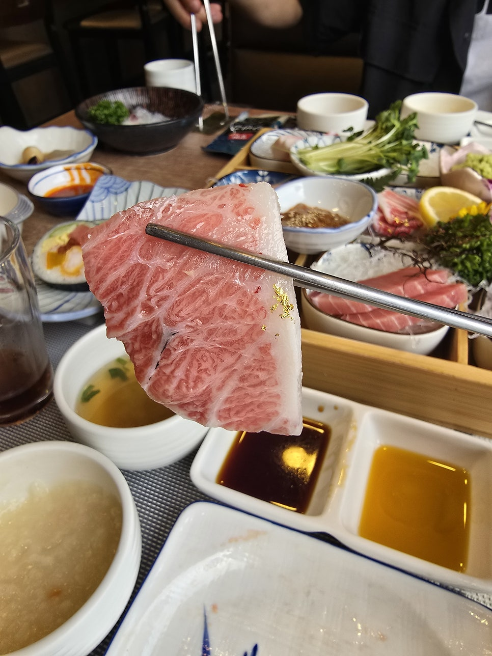 지중해참치 사진 5
