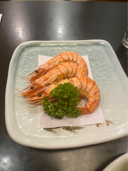 미송초밥 3