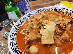 장안성 6