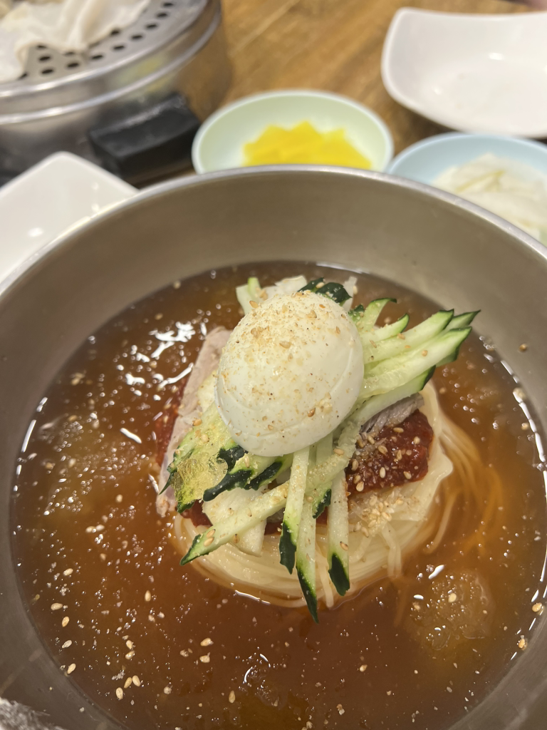Gayamilmyeon 4