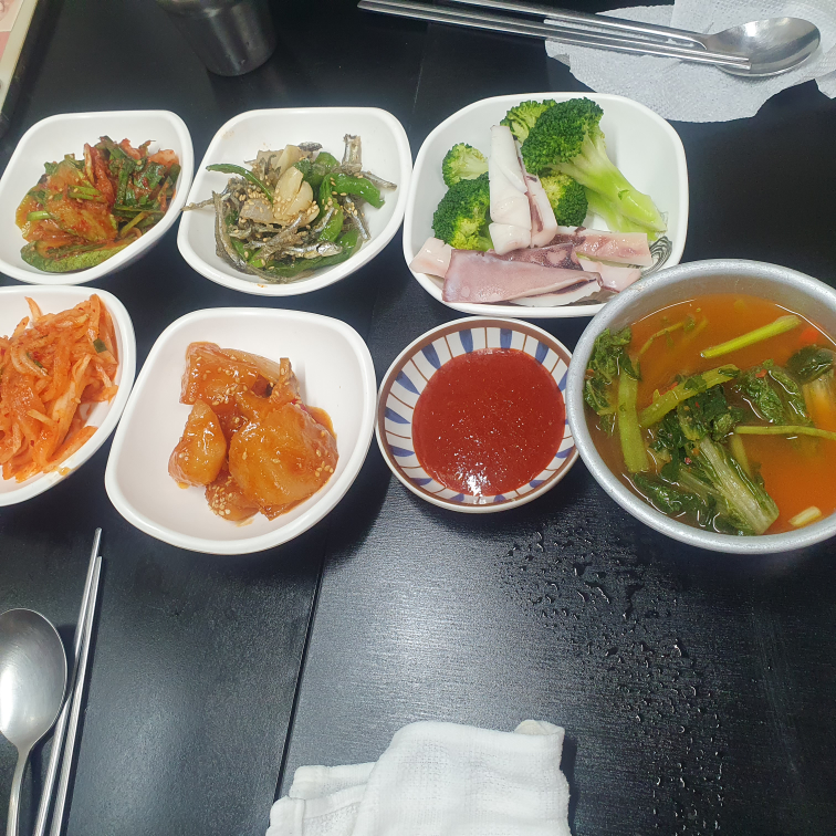 Namdosikdang 4