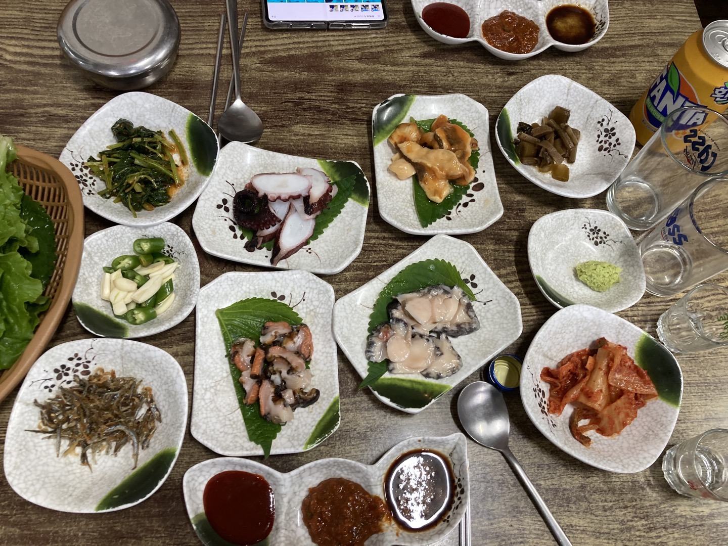해변정식당 사진 5