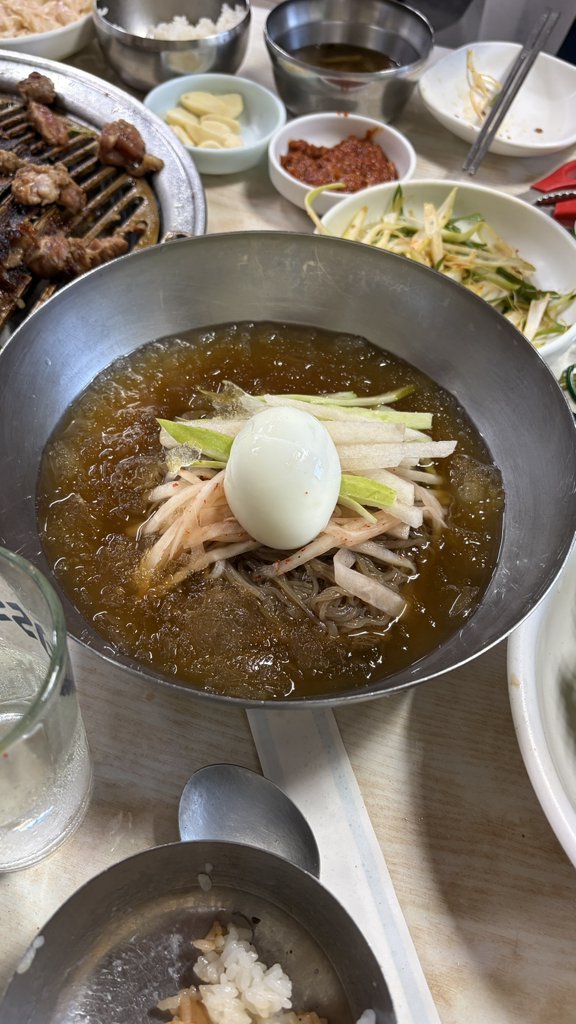 먹쇠집 사진 2