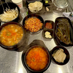Ttangkochamsutgui(myeong iljeom (땅코참숯구이(명 일점) 3