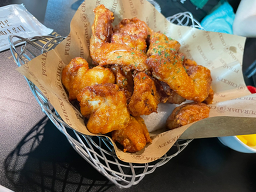 푸라닭치킨 대학로점 사진 3
