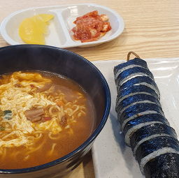 Gimbapnara (김밥나라) 2