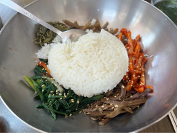 청솔식당 2