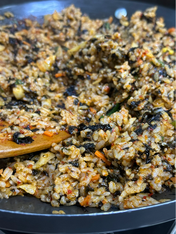 Yukhaegong (육해공) 2