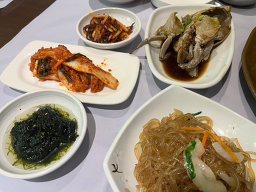 송미네밥상 4