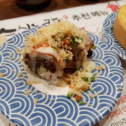스시노칸도 6