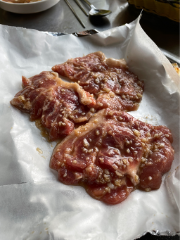 Gimhaebongadwitgogi 6