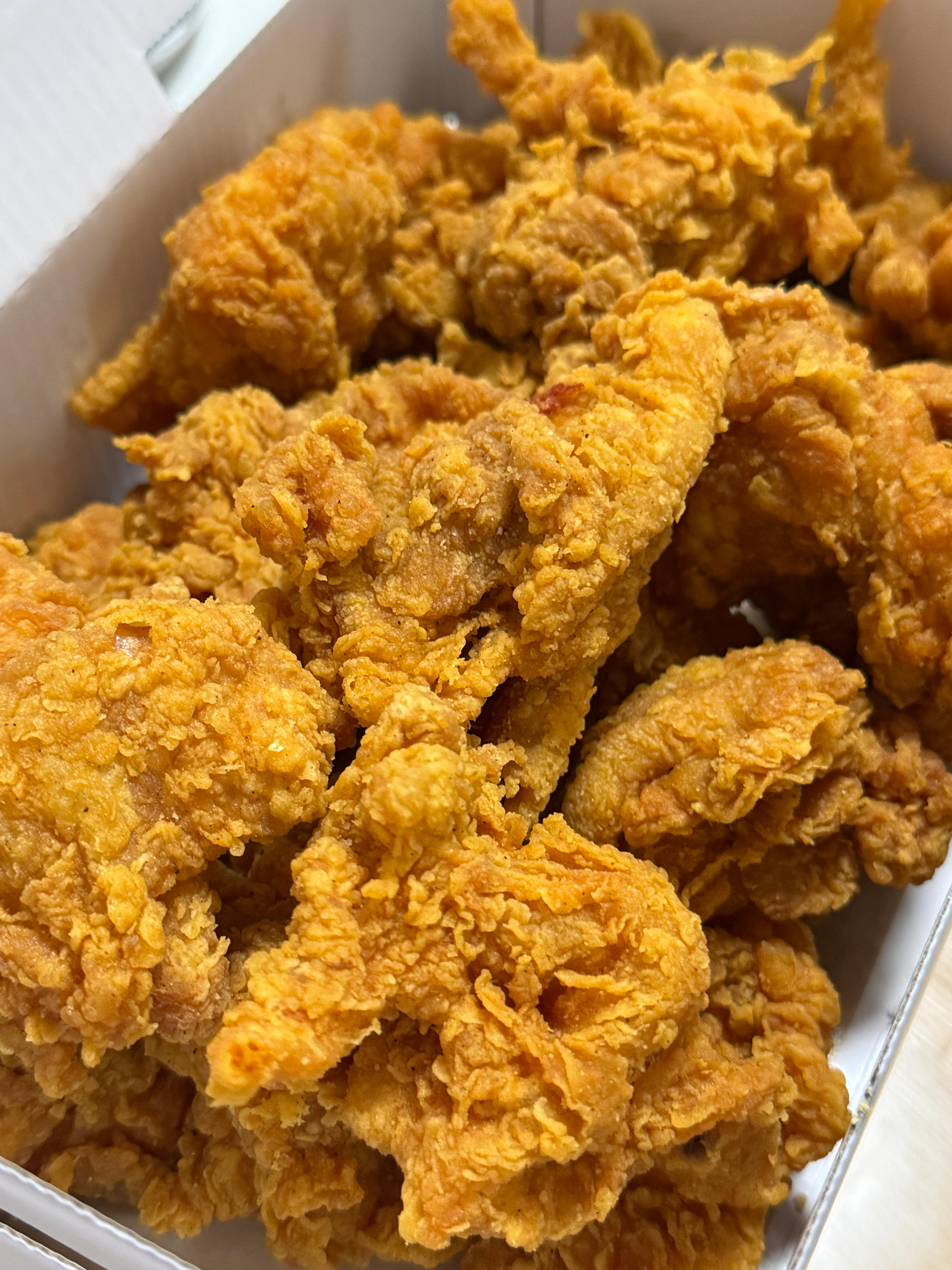 자담치킨 신도림점 대표 사진