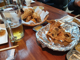 Sinwonchikinaenjokbal (신원치킨앤족발) 1