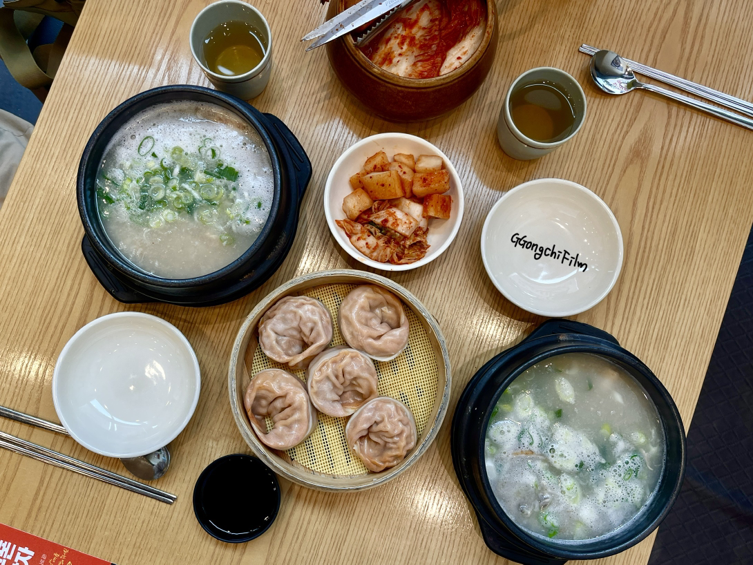 한촌설렁탕 송파가락점 대표 사진