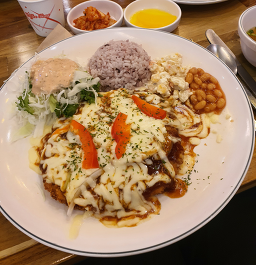 불독돈까스 사진 2