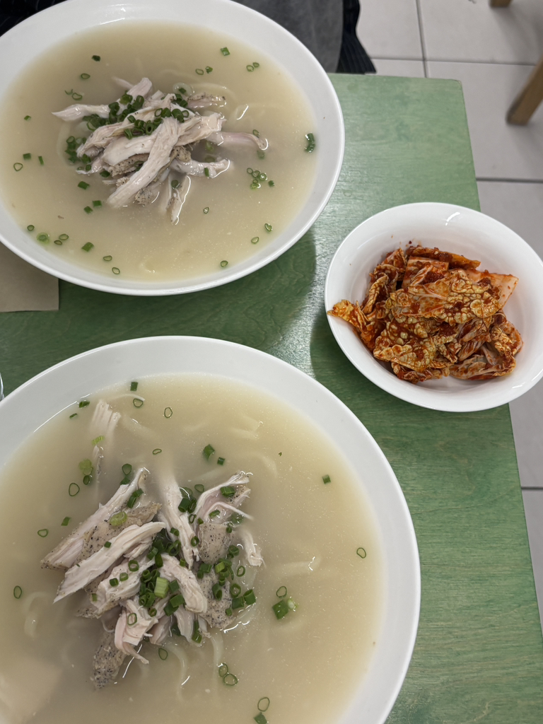 낙산칼국수 대표 사진
