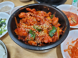 청운식당 사진 4