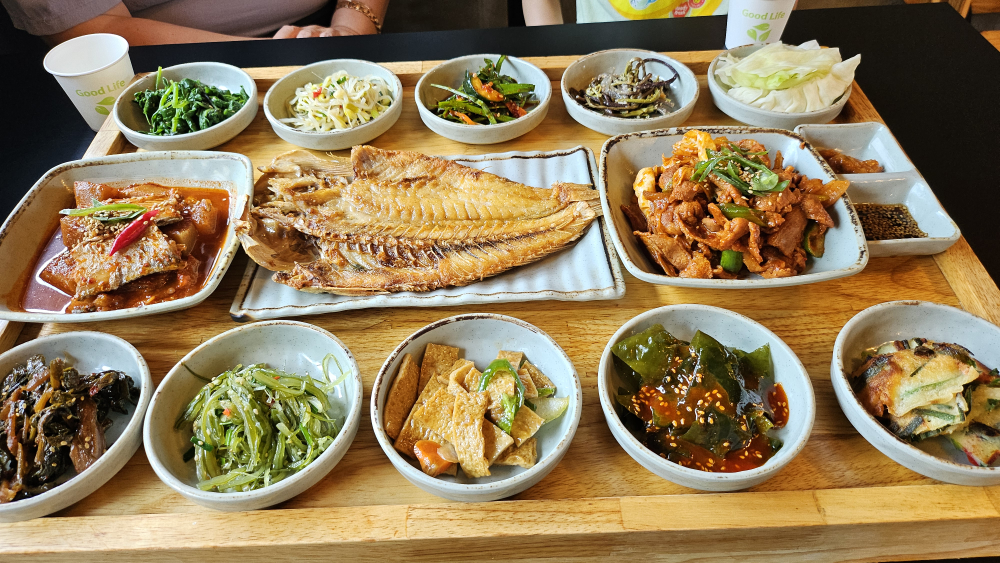 제주협재리식당 대표 사진