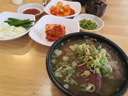 소소한국밥 사진 2